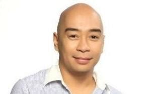 Wally Bayola biography, comedian, nationality, married, wife, net .